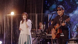 「アニソン番組「Anison Days」で森口博子の最新アルバムを特集　TM NETWORKの木根尚登がゲスト出演」