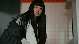 詩羽「詩羽、1stAL『うたうように、ほがらかに』から「deny」MV公開」