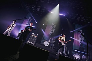 MONKEY MAJIK「MONKEY MAJIK、初開催した仙台の音楽フェス【enigma music fes 2024】のオフィシャルレポート到着」