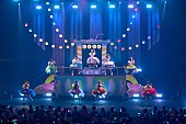 いぎなり東北産「いぎなり東北産、パシフィコ横浜公演への前哨戦ライブ開催「もう攻める以外の選択肢はなしです！」」1枚目/34