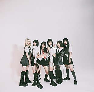 RIRYDAY「RIRYDAY、初のワンマンライブ＆清 竜人主催イベントへの出演が決定」