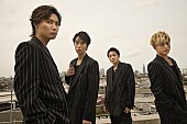 A.B.C-Z「A.B.C-Z、ニューAL購入者限定のファンミーティングを東京／大阪で開催決定」1枚目/5