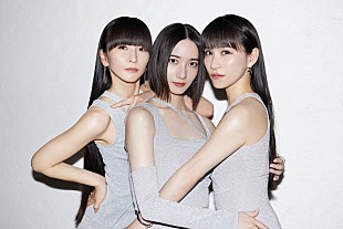 Perfume「Perfume、コンセプトアルバム『ネビュラロマンス 前篇』リリース＆アリーナツアー開催へ」