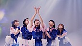 i☆Ris「i☆Ris、劇場版アニメ『i☆Ris the Movie - Full Energy!! -』挿入歌「希望の花を」MV解禁」1枚目/4