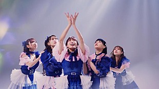 i☆Ris「i☆Ris、劇場版アニメ『i☆Ris the Movie - Full Energy!! -』挿入歌「希望の花を」MV解禁」