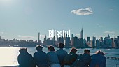 BE:FIRST「BE:FIRSTの趣味・特技・友情を集約した「Blissful」MV、舞台はニューヨーク」1枚目/3