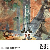 BE:FIRST「BE:FIRST アルバム『2:BE』」3枚目/3