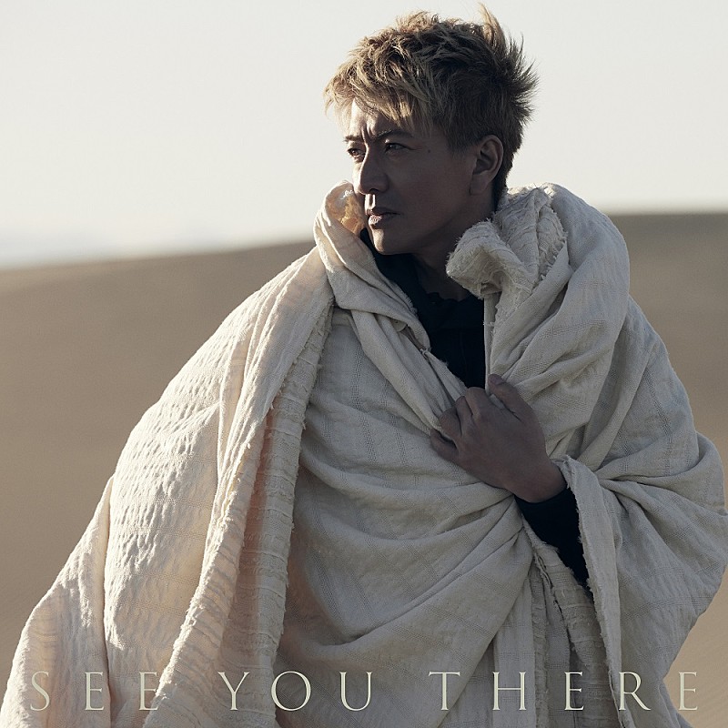 【先ヨミ】木村拓哉『SEE YOU THERE』5.9万枚で現在アルバム1位　結束バンド／MA55IVE THE RAMPAGEが続く