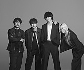 BUMP OF CHICKEN「BUMP OF CHICKEN、ニューアルバム『Iris』詳細を発表」1枚目/2