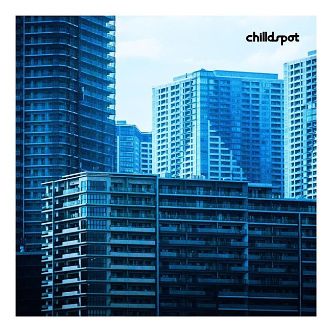 chilldspot「chilldspot、新曲「僕たちは息をして」8/28配信リリース決定」1枚目/2