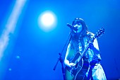 あいみょん「＜ライブレポート＞あいみょん、最高の音楽空間を作り出した【ROCK IN JAPAN FESTIVAL 2024】」1枚目/4