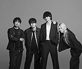 BUMP OF CHICKEN「BUMP OF CHICKEN、『CDTV ライブ！ライブ！』のフェス企画に出演決定　アルバム・ツアーのキービジュアル＆追加公演も解禁」1枚目/3