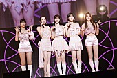 ＫＡＲＡ「＜ライブレポート＞KARA、9年ぶりの日本ツアーでファンと約束「みなさんがいてくれるなら、私たちもがんばる」」1枚目/7