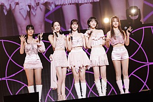 ＫＡＲＡ「＜ライブレポート＞KARA、9年ぶりの日本ツアーでファンと約束「みなさんがいてくれるなら、私たちもがんばる」」