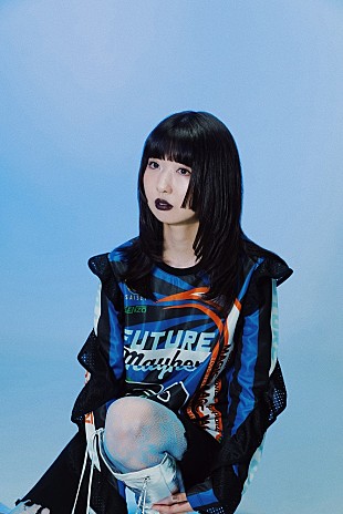 ＭＰＣ　ＧＩＲＬ　ＵＳＡＧＩ「ビートメイカー・プロデューサーのMPC GIRL USAGI、ソロ作『MOMENT EP』リリース決定」