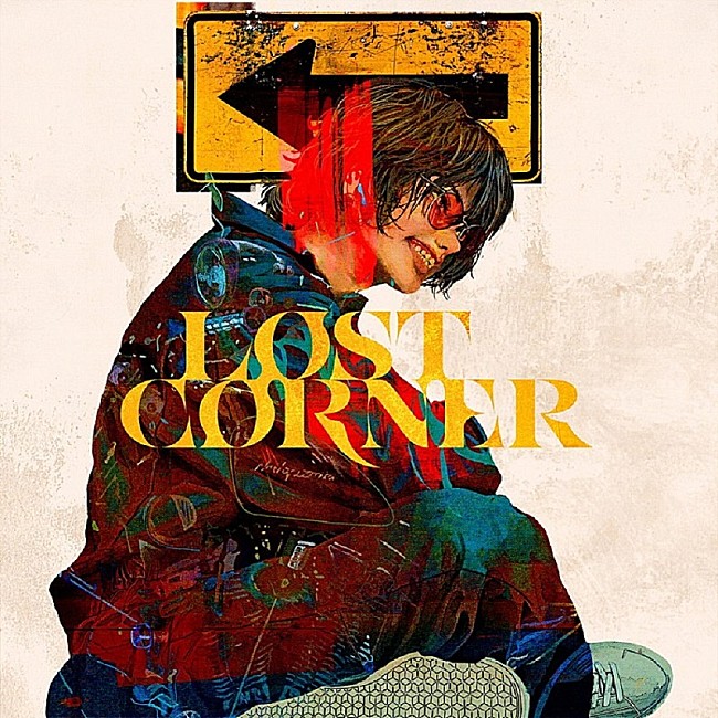 米津玄師「【先ヨミ・デジタル】米津玄師『LOST CORNER』がDLアルバム首位走行中　結束バンド／NEXZが続く」1枚目/1