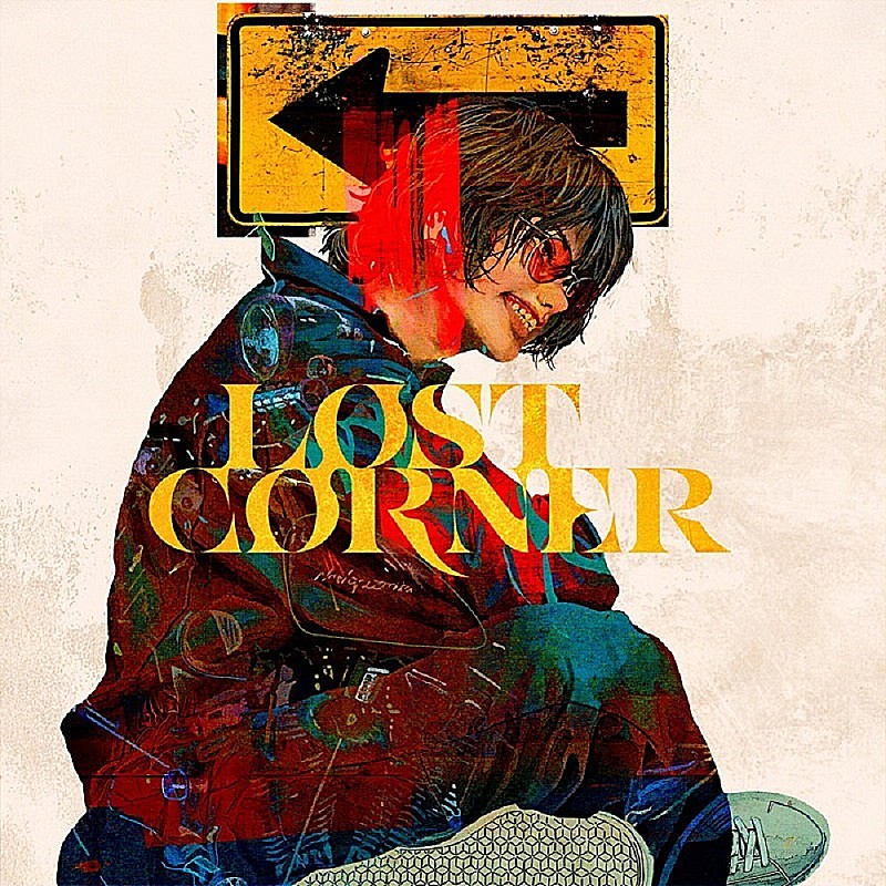 米津玄師「【先ヨミ・デジタル】米津玄師『LOST CORNER』がDLアルバム首位走行中　結束バンド／NEXZが続く」1枚目/1