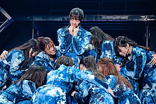 櫻坂46「櫻坂46、成長し続けるメンバーがファンを魅了した【9th Single BACKS LIVE!!】3days完遂　公式レポ到着」