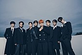 ATEEZ「ATEEZファンミーティング大阪公演を中止、台風10号の今後の影響を考慮」1枚目/2