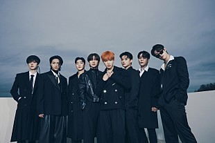 ATEEZ「ATEEZファンミーティング大阪公演を中止、台風10号の今後の影響を考慮」