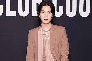 SUGA「SUGA、電動スクーターの飲酒運転で“大きな過ちを犯した”とファンに再び謝罪」