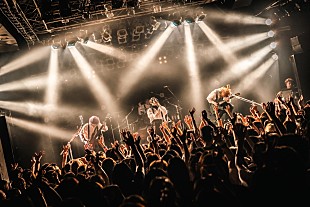 MUCC「MUCC、【TOUR 2024「Love Together」】ファイナルの公式レポートが到着」