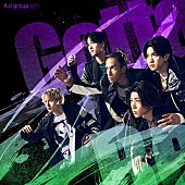 Aぇ! group「Aぇ! group シングル『Gotta Be』初回限定盤B」8枚目/10