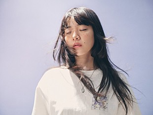 あいみょん「あいみょん、朝ドラ『らんまん』主題歌「愛の花」ライブ映像を公開」