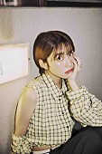 ツチヤカレン「ツチヤカレン、立て続けに配信シングル「I haven&amp;#039;t given up yet.」をリリース＆新ビジュアルも公開」1枚目/2