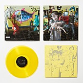 YOASOBI「YOASOBI EP 『THE BOOK 3』
完全生産限定盤（12inchアナログレコード）」8枚目/9