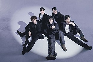 超新星「超新星、日本デビュー15周年記念　ミニアルバム『HEAVEN』リリース決定 」