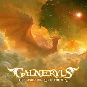 GALNERYUS「」2枚目/2