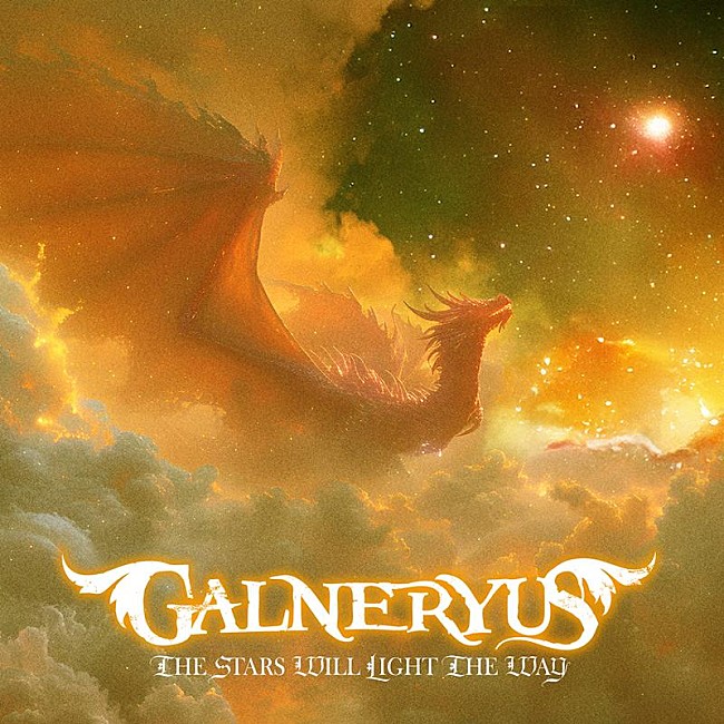 GALNERYUS「」2枚目/2