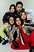 BREIMEN「BREIMEN、初2マン・ツアーの大阪・東京公演共演アーティスト決定」1枚目/4