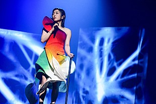 宇多田ヒカル「＜ライブレポート＞宇多田ヒカル　約6年ぶりツアー【SCIENCE FICTION TOUR】で肯定した、“わたし”と“みんな”が歩んだ25年」