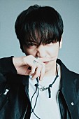 Ｗｏｏｓｅｏｋ「PENTAGON出身・ウソクの主宰イベント【FRIENDS Vol.1 Presented by WOOSEOK】10月22日に開催決定」1枚目/3