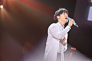 ドヨン「ドヨン（NCT）、初のソロアジアツアー【2024 DOYOUNG CONCERT [Dear Youth,]】日本での4か所7公演を全席ソールドアウトで完走」