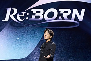 チャン・グンソク「チャン・グンソク「誰よりも挑戦した最後の一人が星になれる」、『Re:Born』MCや日本デビューの当時を語る」