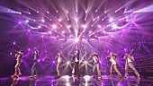 BE:FIRST「BE:FIRST、『CDTVライブ！ライブ！』出演時の「Blissful」パフォーマンス映像を期間限定公開」1枚目/1