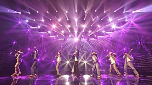 BE:FIRST「BE:FIRST、『CDTVライブ！ライブ！』出演時の「Blissful」パフォーマンス映像を期間限定公開」