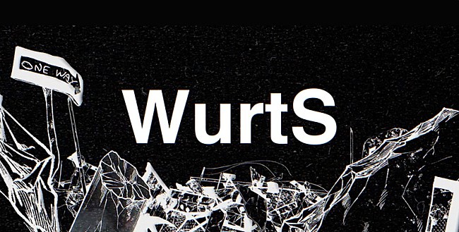 WurtS「『【コラボ決定!!】WurtS - ソウルズ feat. suis from ヨルシカ』」4枚目/6