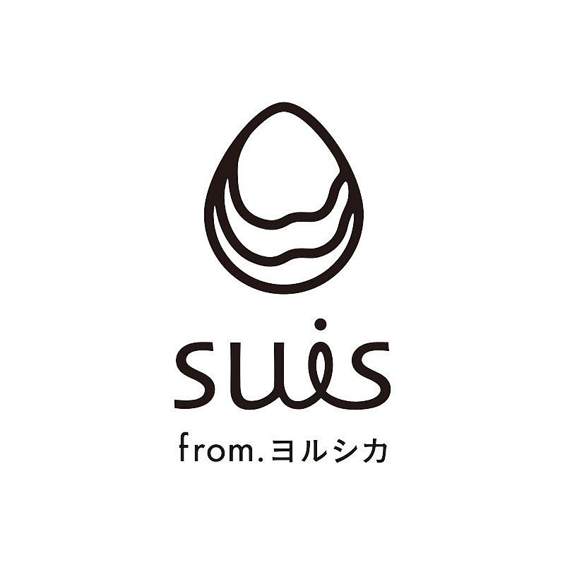 WurtS「suis from ヨルシカ ロゴ」2枚目/6