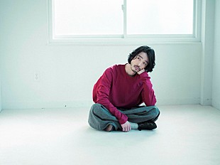 大橋トリオ「大橋トリオ、約3年ぶりとなるオリジナルアルバム『GOLD HOUR』を11/13に発売決定＆配信EPを10/2にリリース」