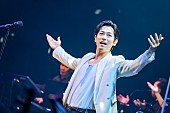 DEAN FUJIOKA「＜ライブレポート＞DEAN FUJIOKA、初のビルボードライブ・ツアー完走」1枚目/6