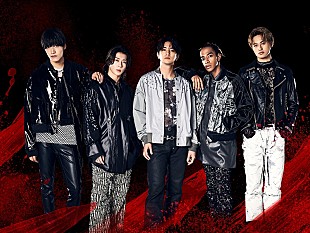 Aぇ! group「Aぇ! group、2ndシングル初回限定盤Bに収録「Gotta Be」ライブ映像を一部公開」