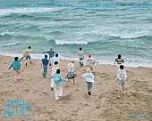 SEVENTEEN「SEVENTEEN『SPILL THE FEELS』オフィシャルフォト
「FEEL YOU」」11枚目/12