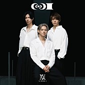 Number_i「【先ヨミ】Number_i『No.Ⅰ』38.6万枚で現在アルバム1位走行中　三枝明那／WayVが続く」1枚目/1