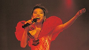 中森明菜「NHKBS『伝説のコンサート～中森明菜』、1991年の幕張メッセ公演を最新リマスター映像で放送へ」