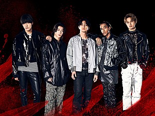 Aぇ! group「Aぇ! group、一人ひとりの表情を堪能できる「Gotta Be」MVソロシーンバージョン公開」