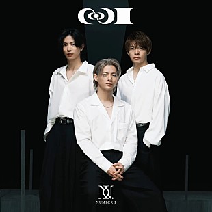 Number_i「【先ヨミ・デジタル】Number_i『No.Ⅰ』がDLアルバム首位走行中　Mrs. GREEN APPLE／米津玄師が後を追う」